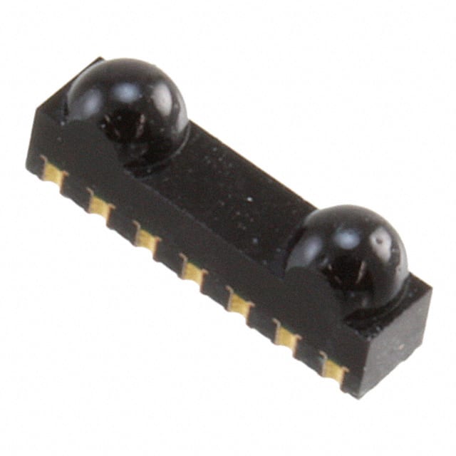 TFBS4652-TR1 Vishay Semiconductor Opto Division  IrDA Transceiver Modules